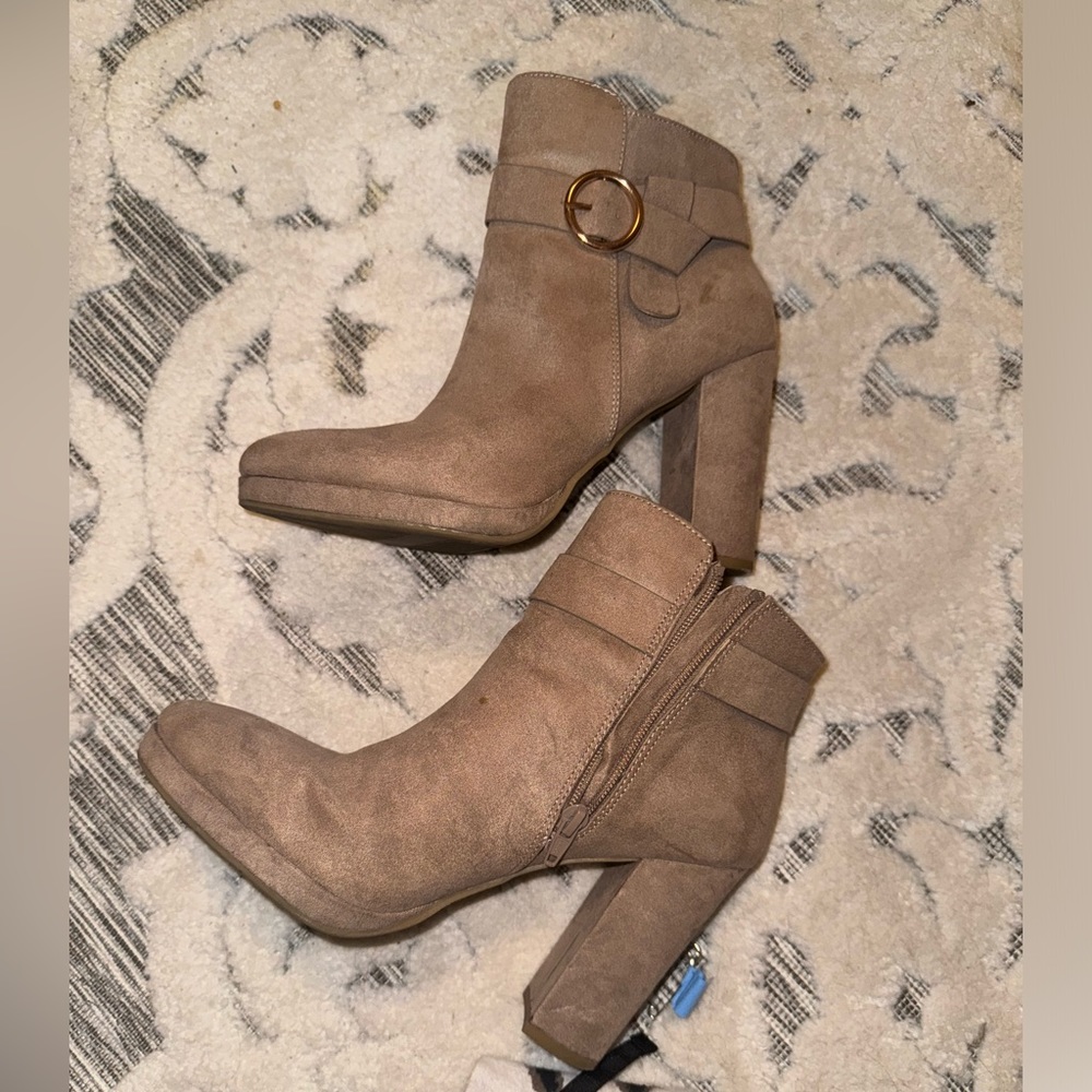 Booties